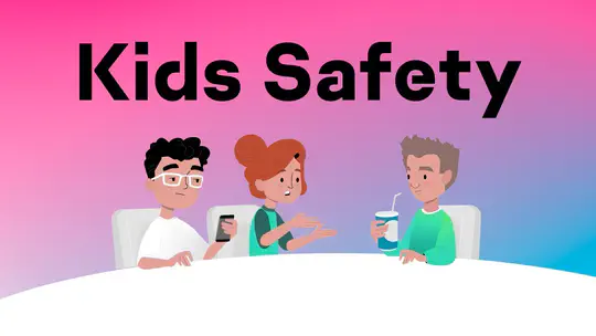 Child Safety Meets Creator Moderation