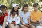 Teens, Privacy, and Algorithms: Navigating and Co-Designing Solutions for Interpersonal Boundary Management on Social Media